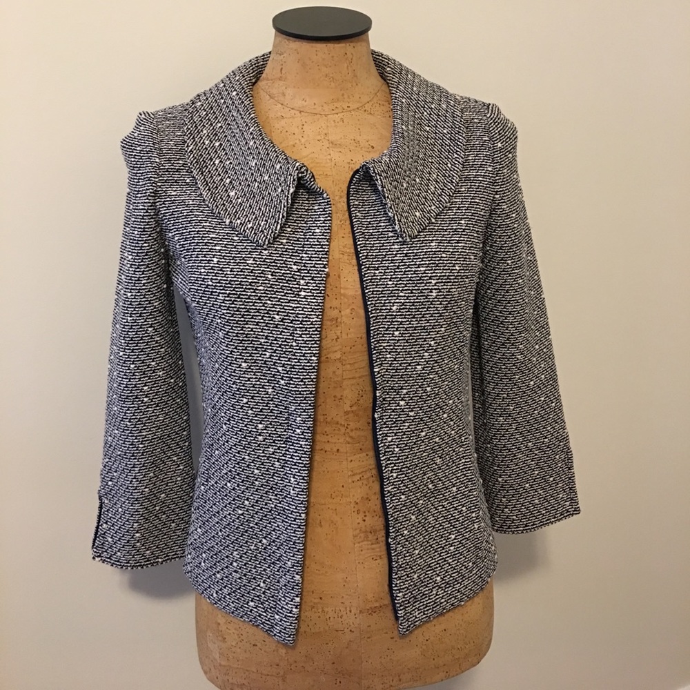 St. John Collection Jacket